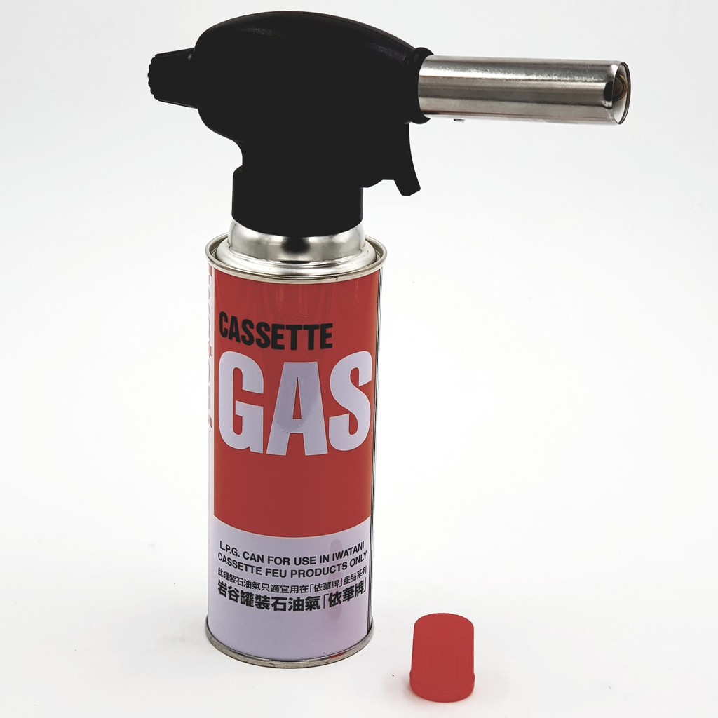 Gas Torch Burner Set Shopee Singapore