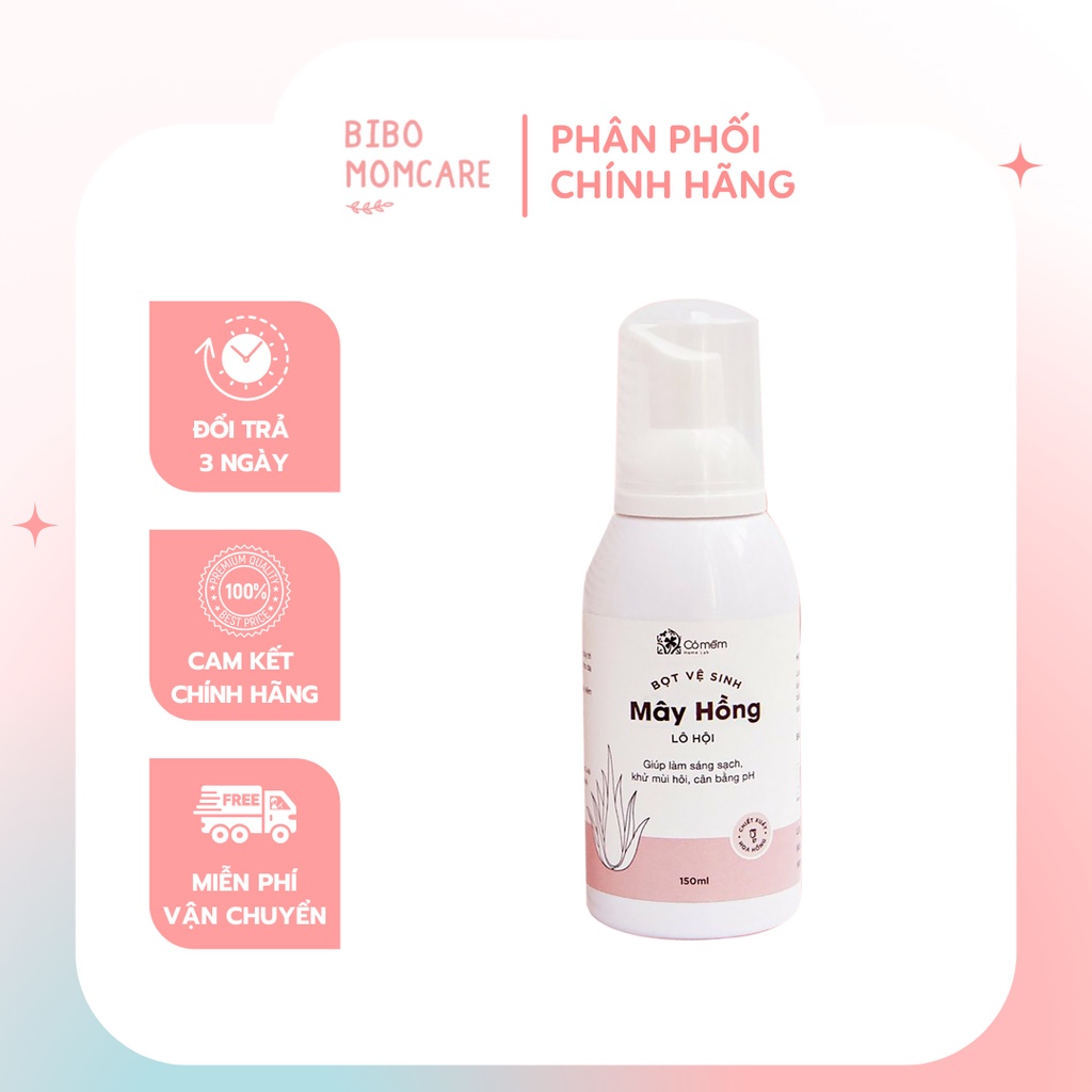 Hygiene Solution Exclusively For Pregnant And Postpartum Mothers