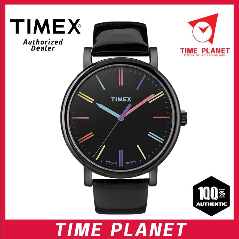 original timex watch