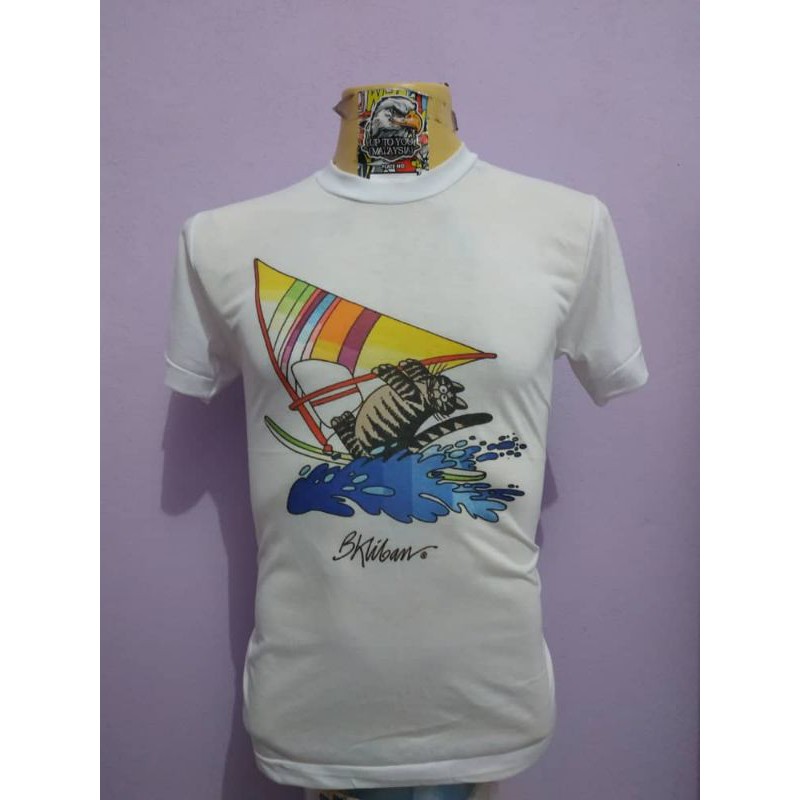 Bkliban Fat Cat Clothes Shopee Singapore