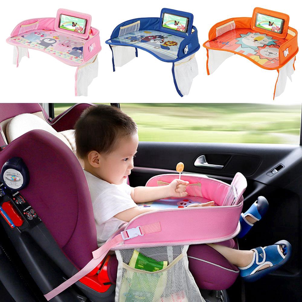 baby car seat tray table