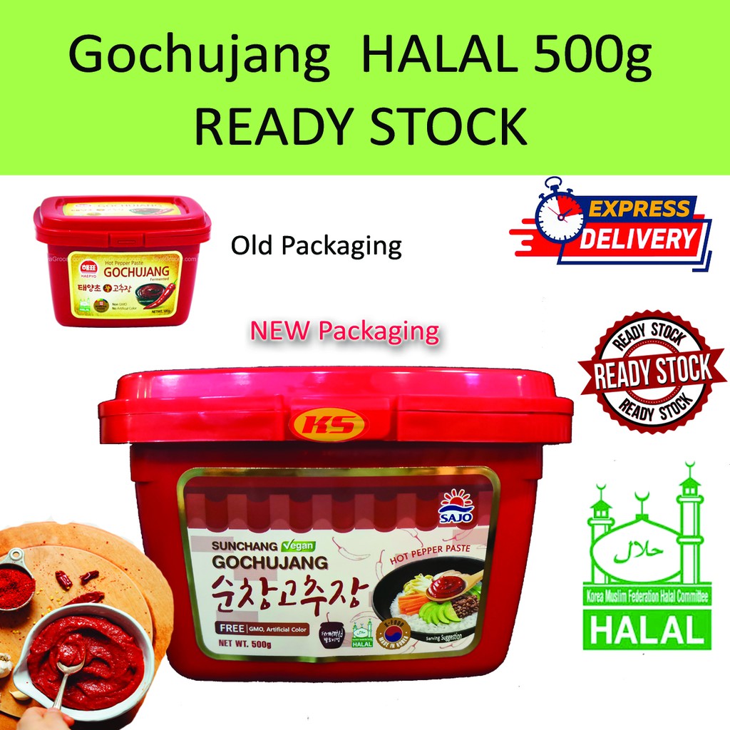 gochujang