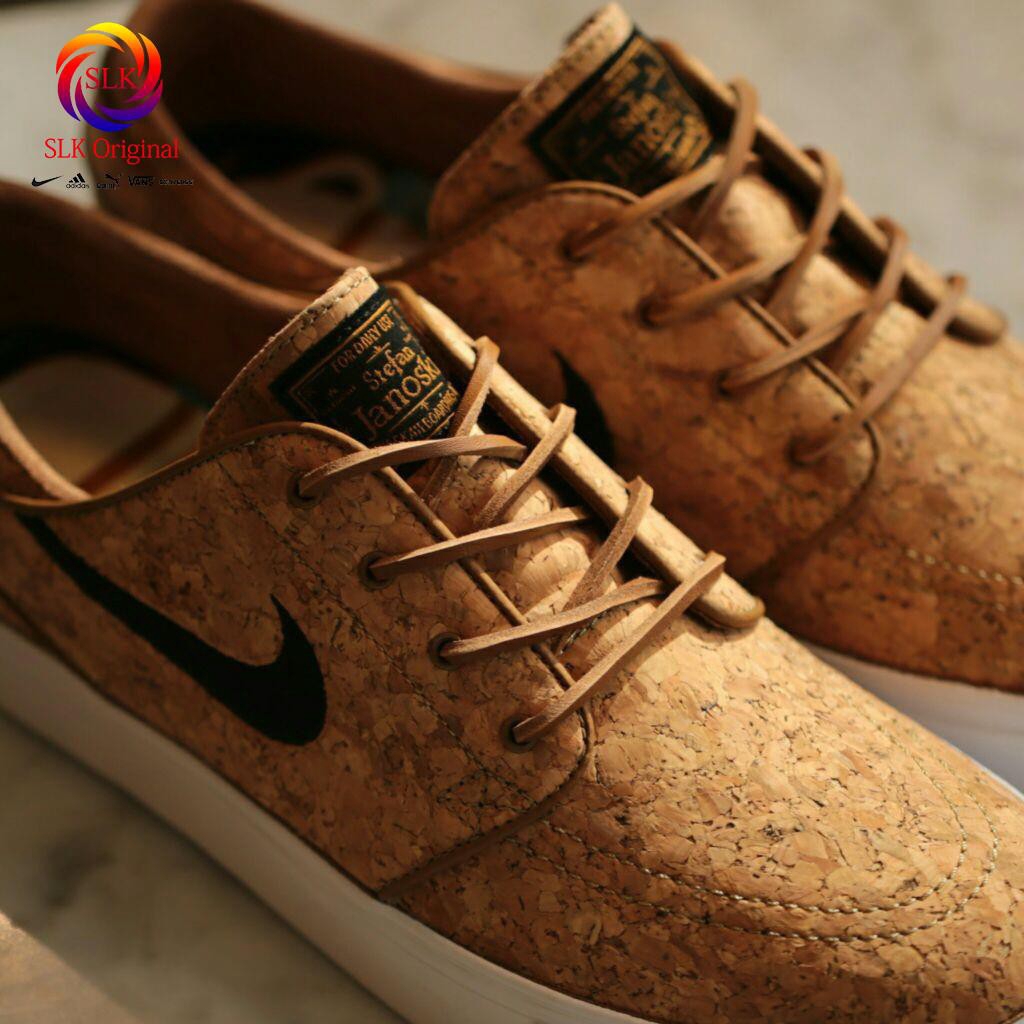 nike sb stefan janoski cork