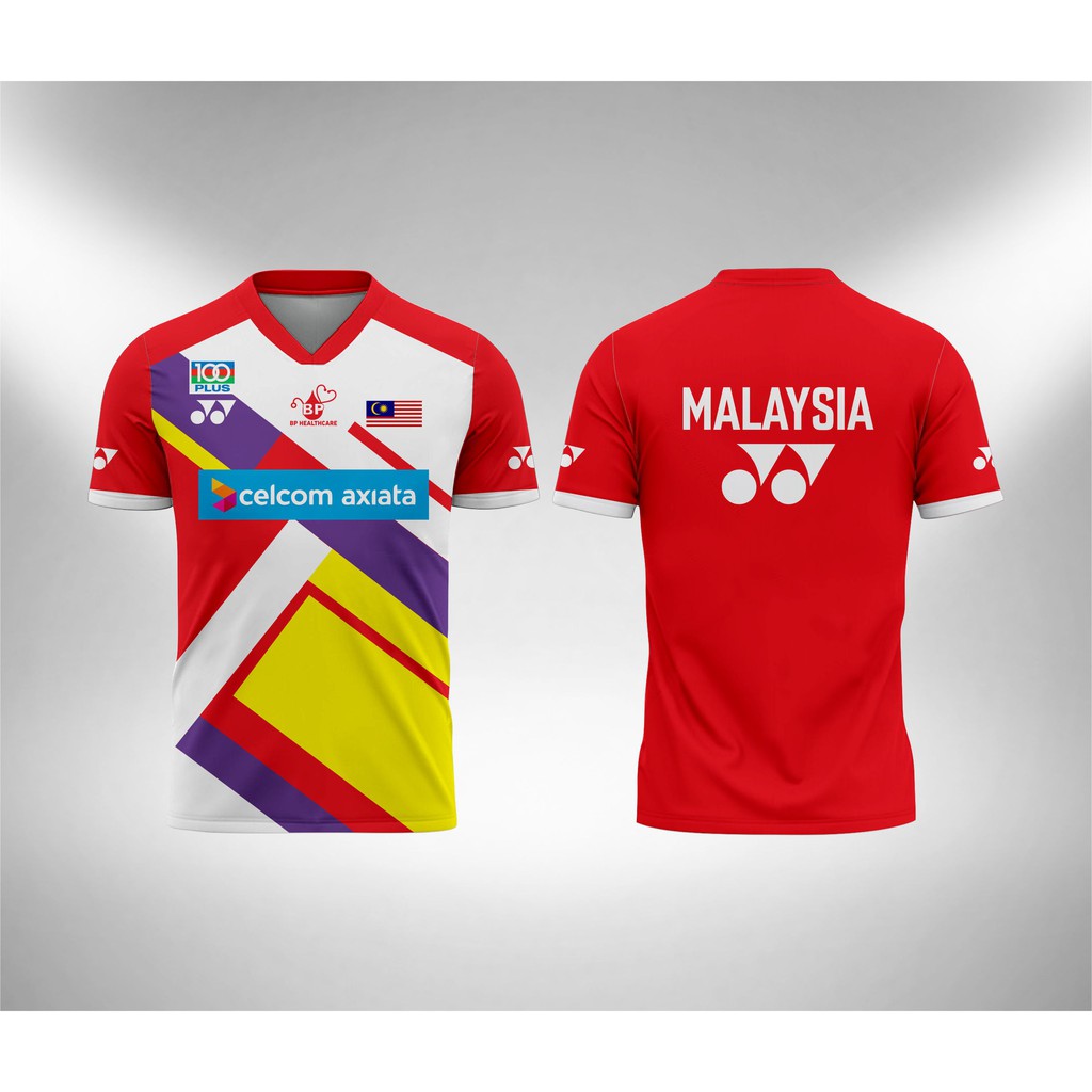 Malaysia badminton sudirman cup Hasil Sudirman