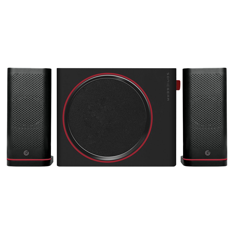 speaker bluetooth 2.1