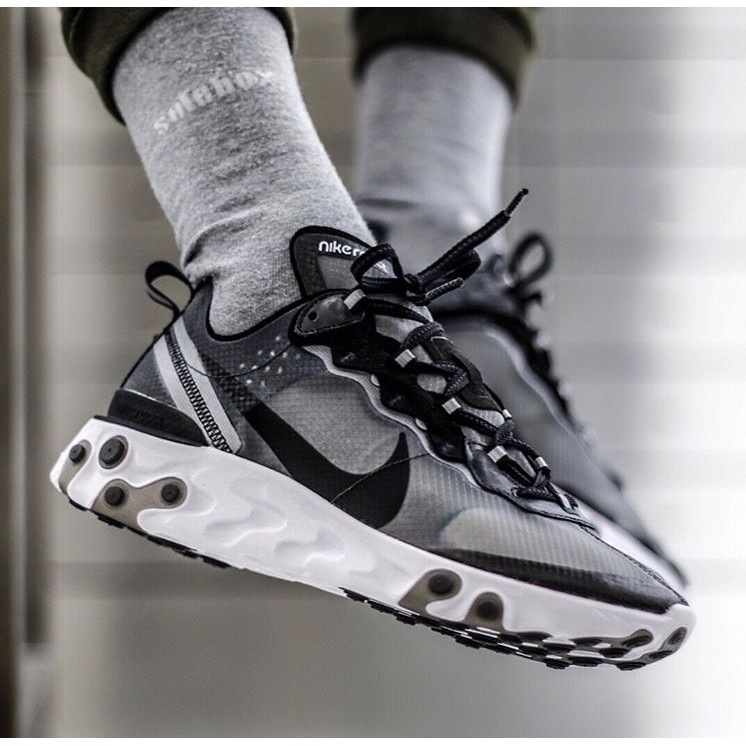 nike epic element 87