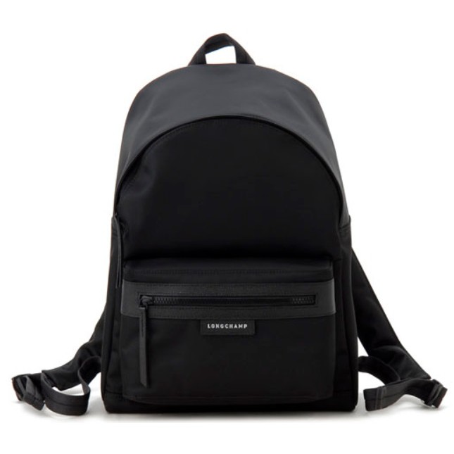 longchamp small backpack