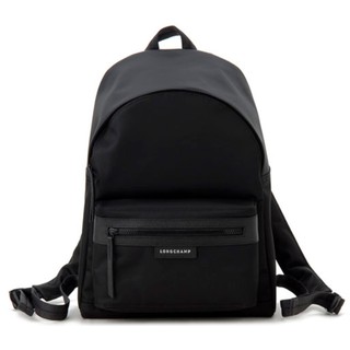 longchamp laptop backpack