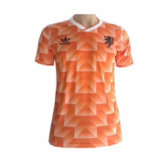 holland football jersey