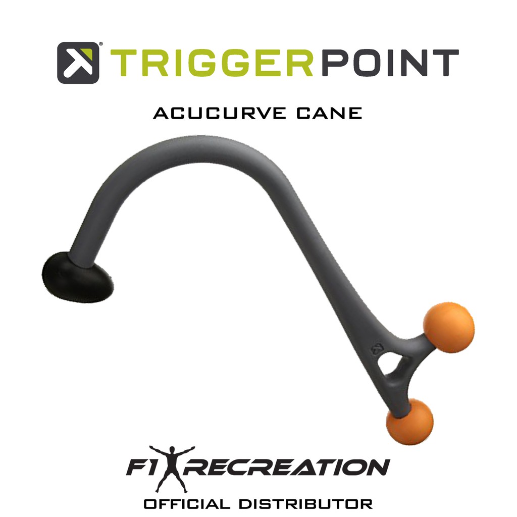 AcuCurve TriggerPoint Cane ubicaciondepersonas.cdmx.gob.mx