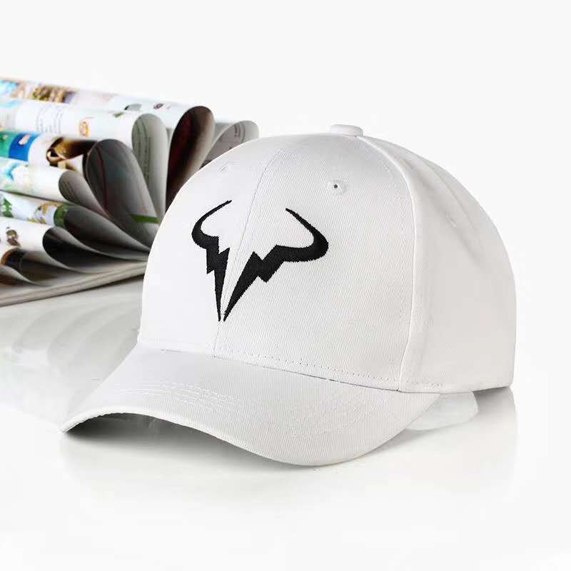 nadal baseball cap