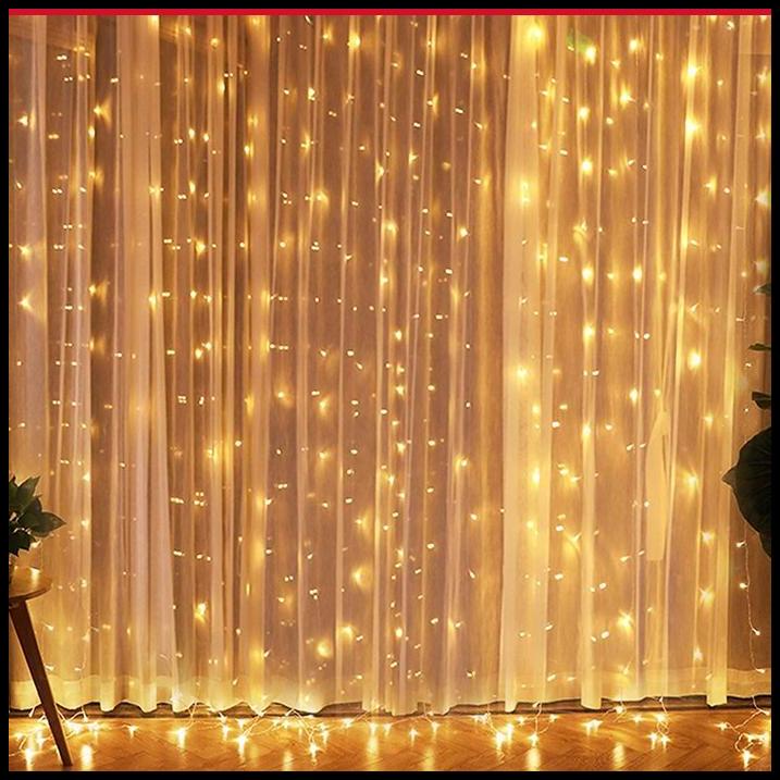 lights that twinkle