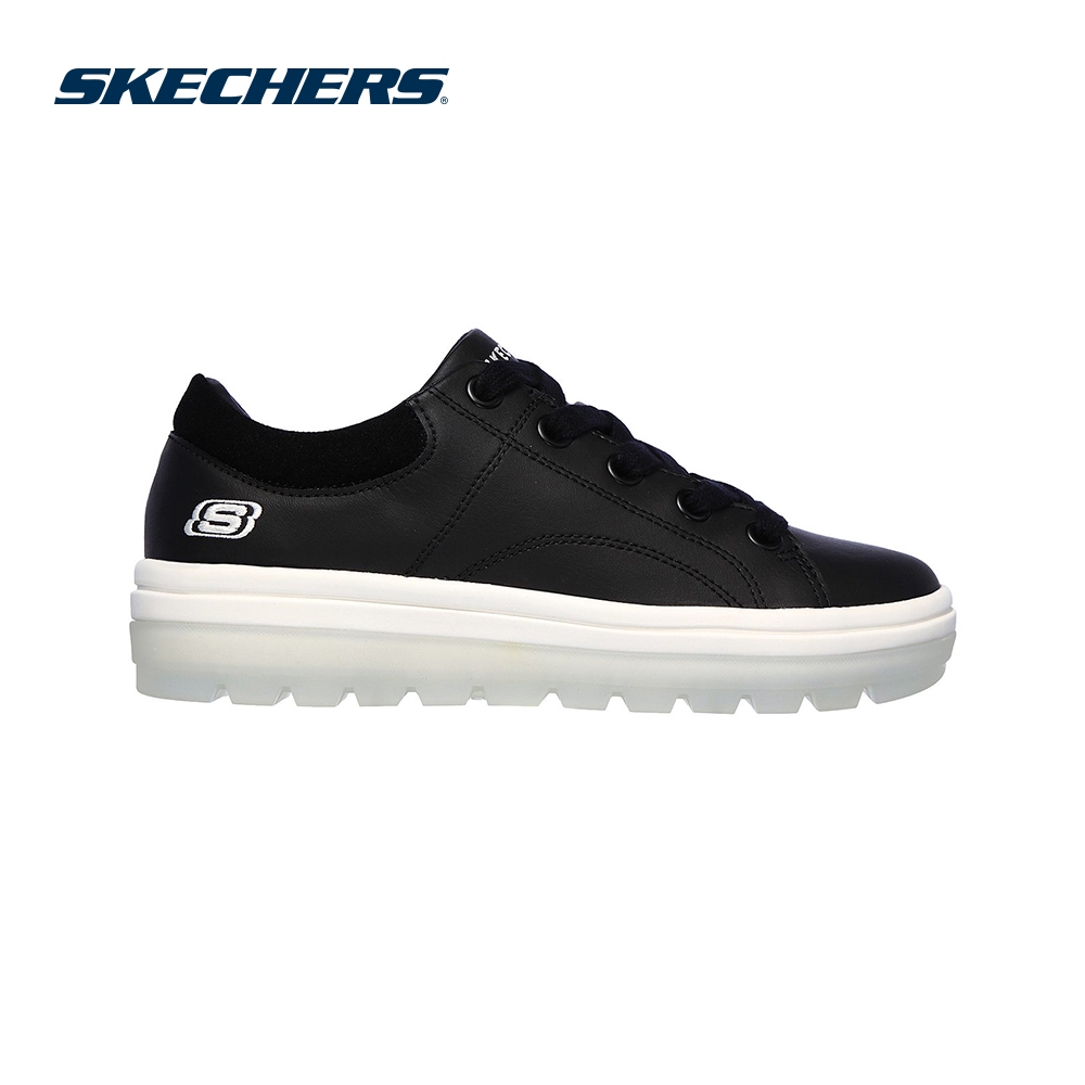 skechers women's street cleat