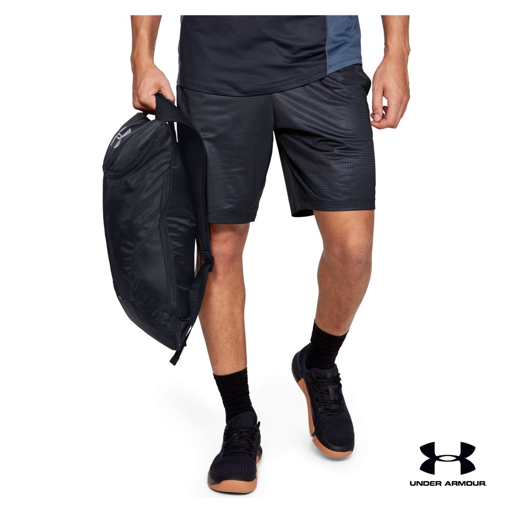 under armour ua expandable sackpack