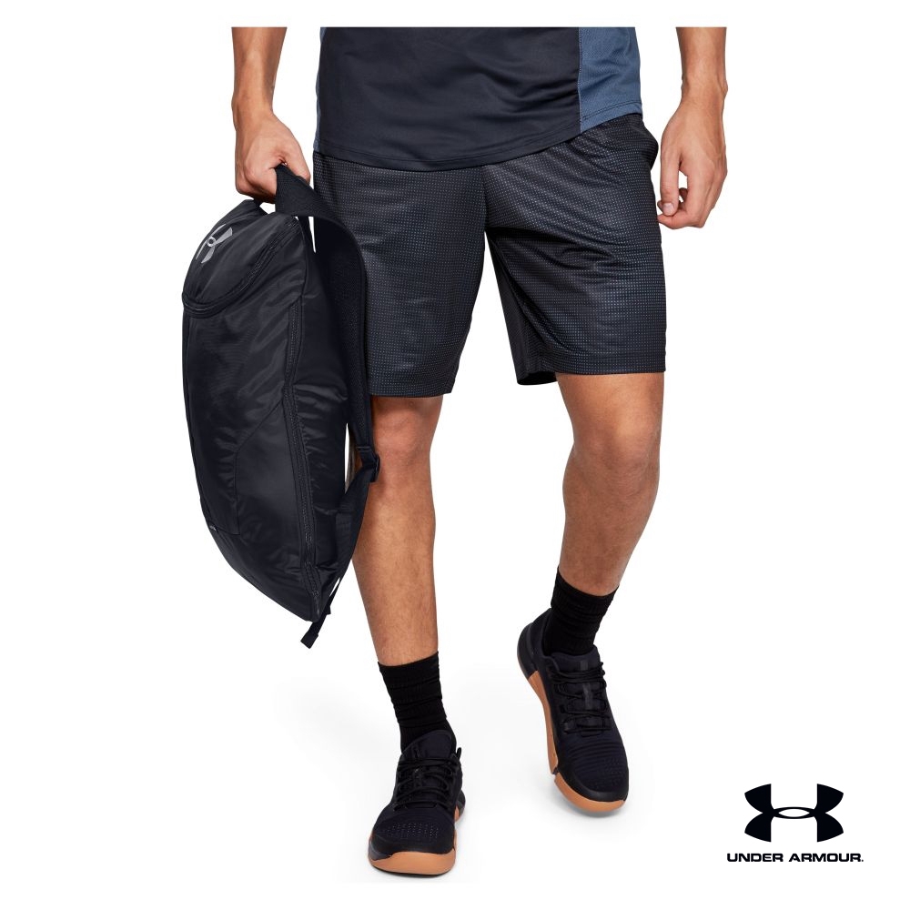 ua expandable sackpack