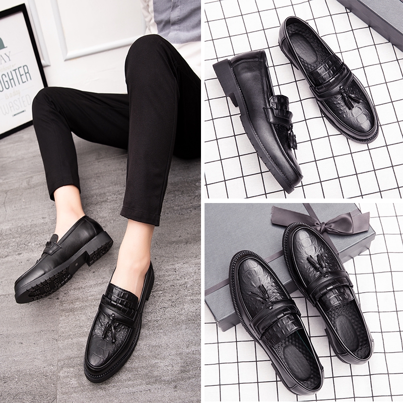 business formal shoes