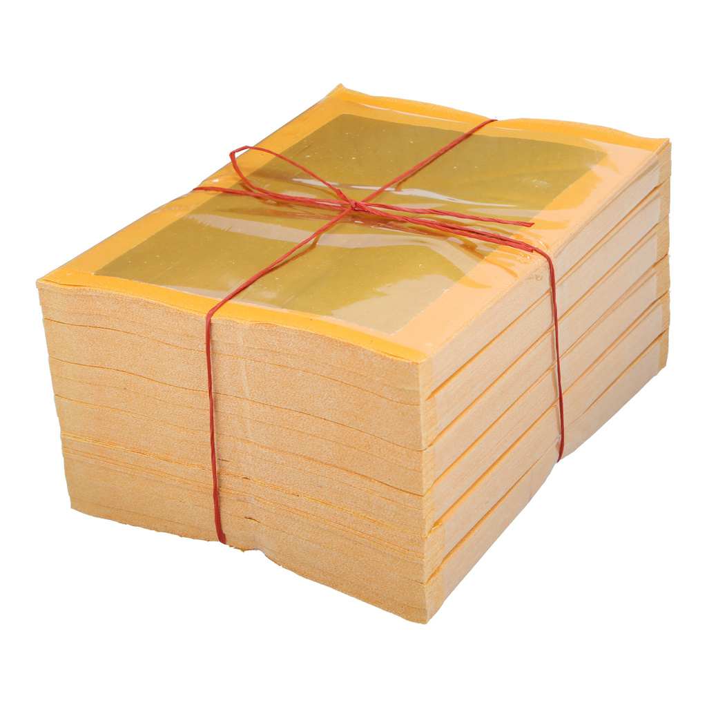 Shun Yue Hong Gold Silver Joss Paper Grade 2 Gu Li Gold Joss Paper