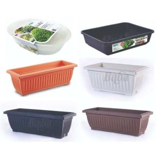 Planter Box Shopee Singapore