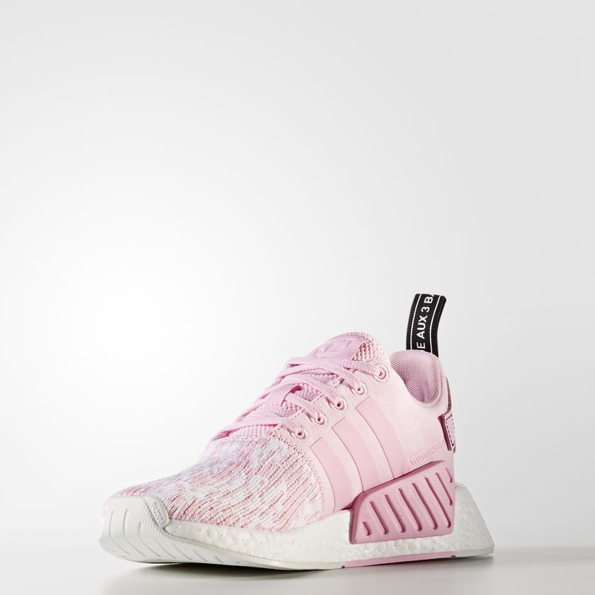 adidas nmd r2 pink womens