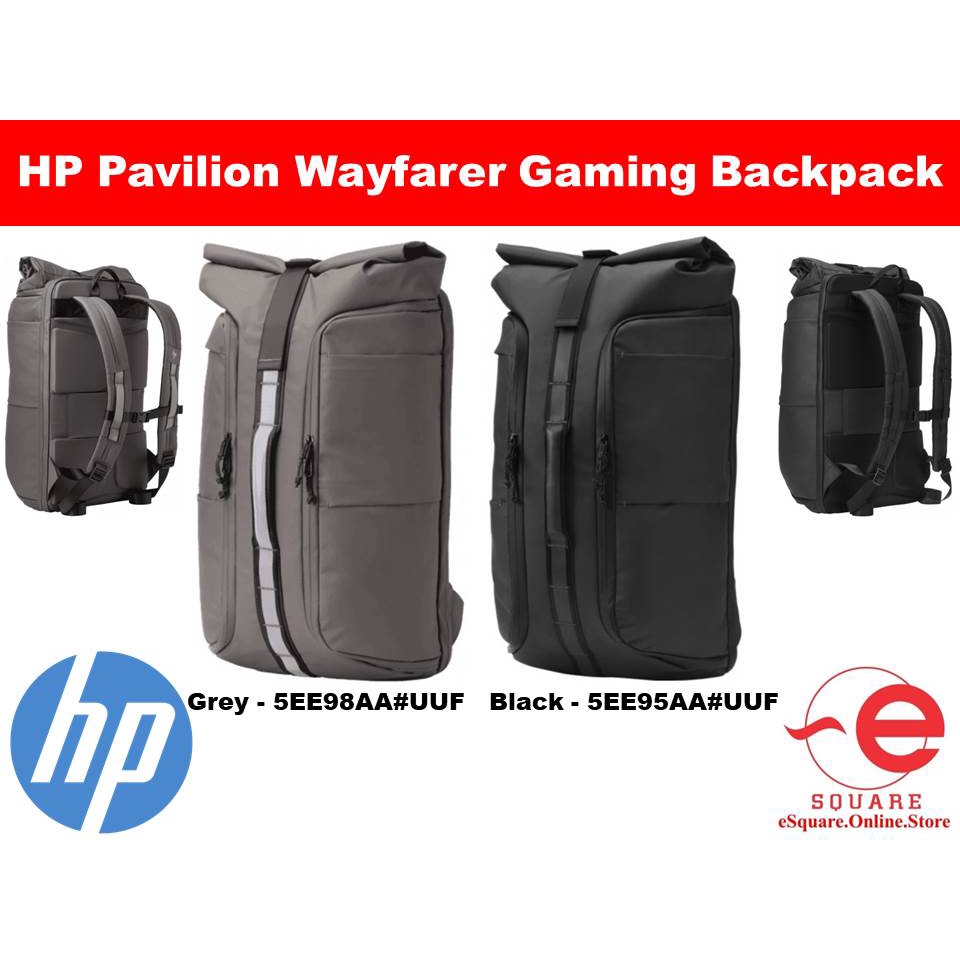 hp pavilion wayfarer backpack