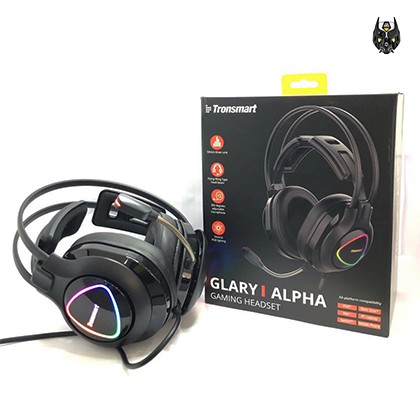 tronsmart gaming headset