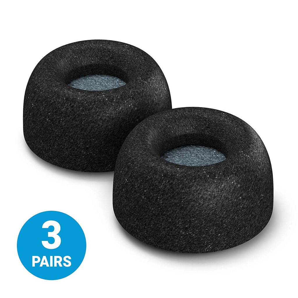comply foam tips jabra elite active 75t
