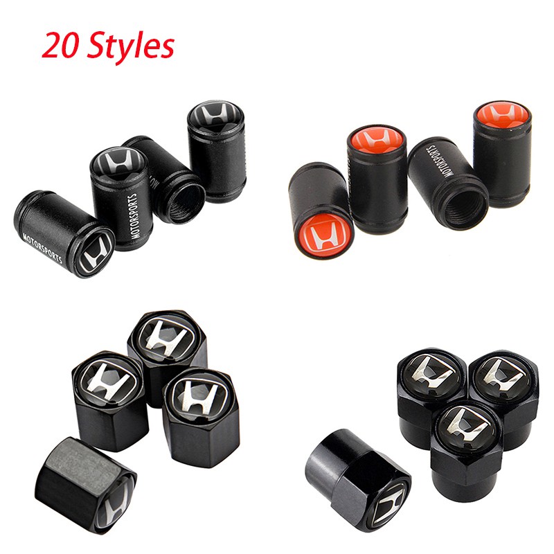 valve stem caps for cars