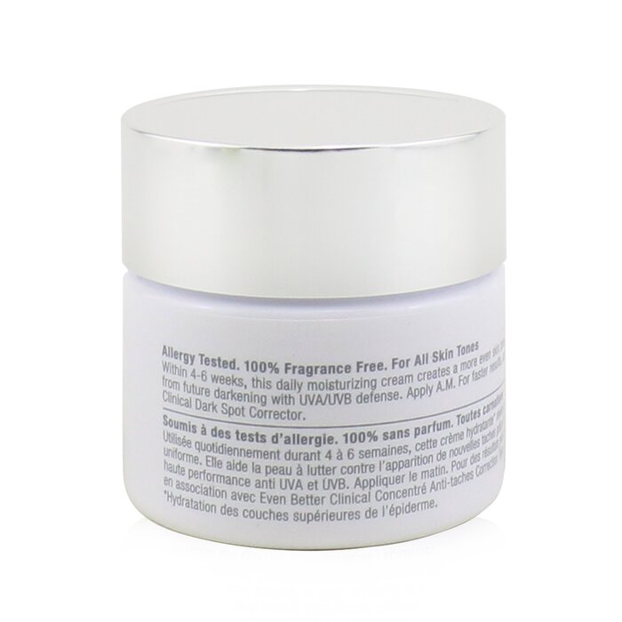 even better moisturizer