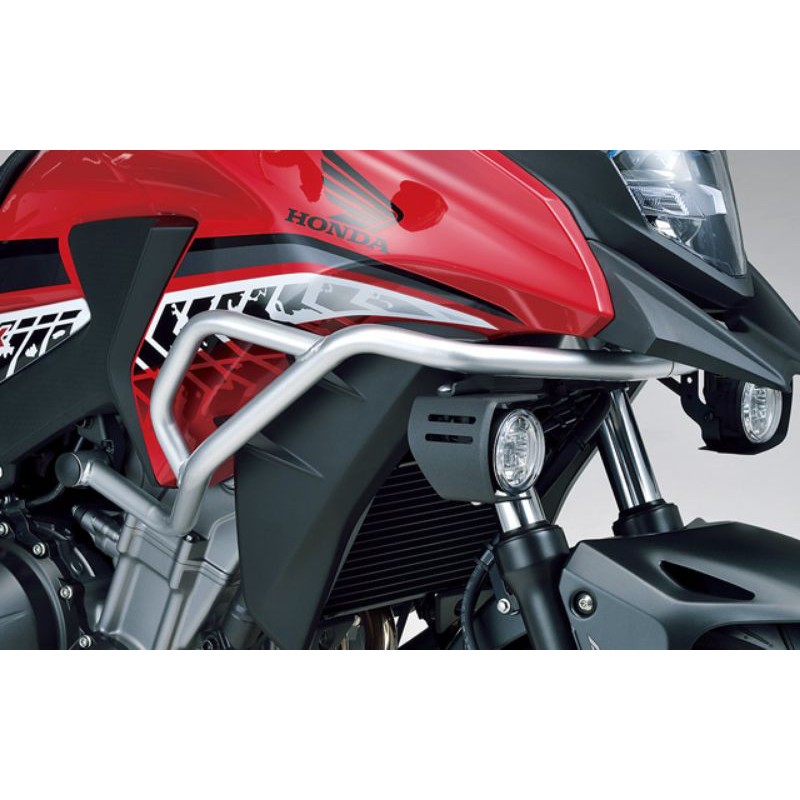 crash bar honda cb500x 2019