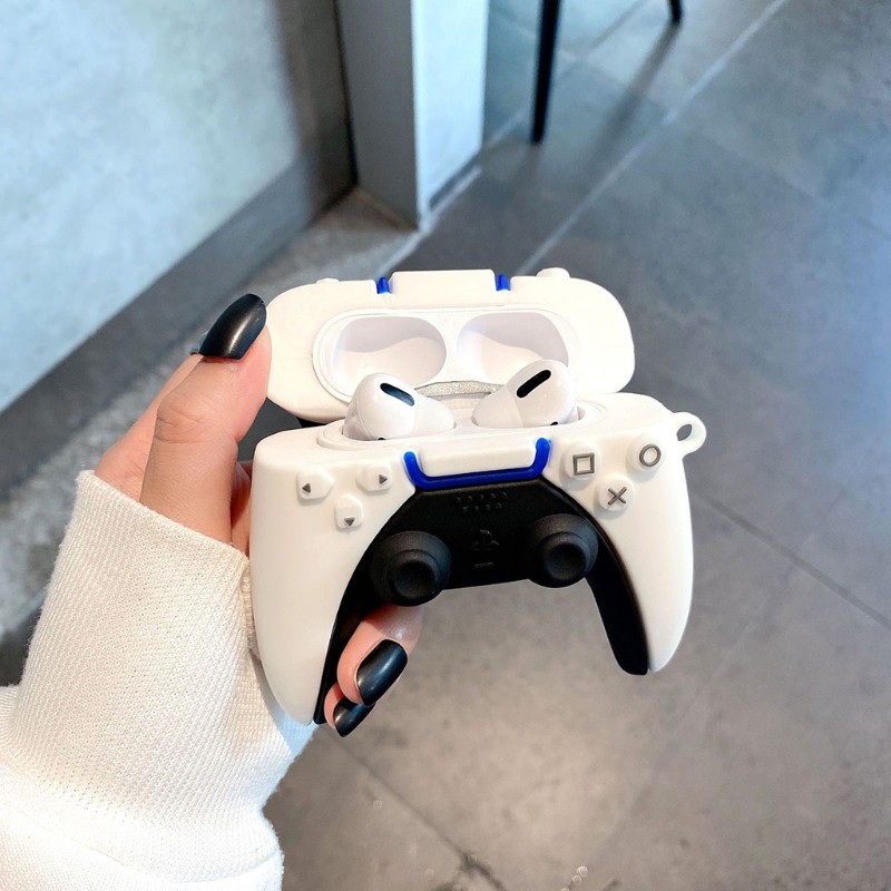 airpods for ps5