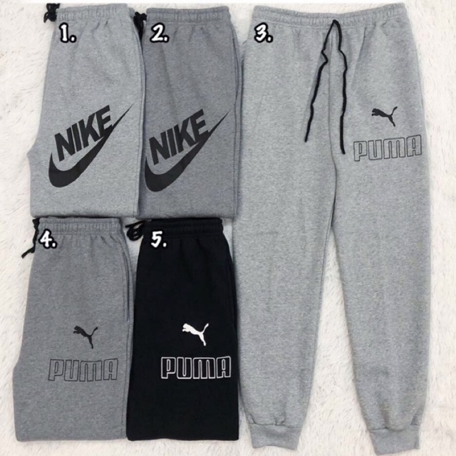 jogger pants nike original
