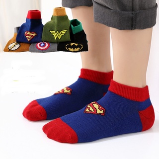 *5PCS SET* Kids Unisex Sock|Boy Girl Children Baby Socks Bundle|1-12 Years|Ankle and Middle #1