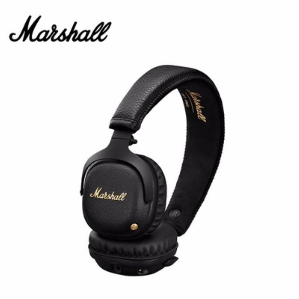 noise cancelling marshall headphones