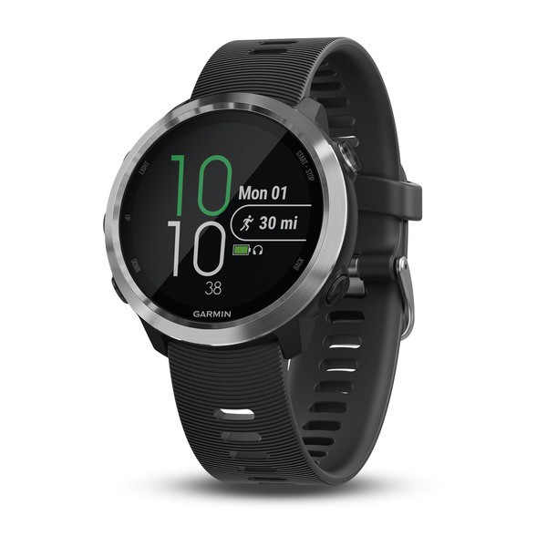 garmin forerunner 735xt warranty