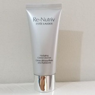 re nutriv hydrating creme cleanser