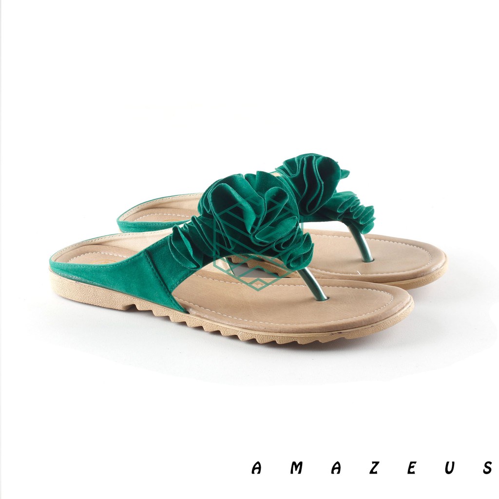 danish sandals