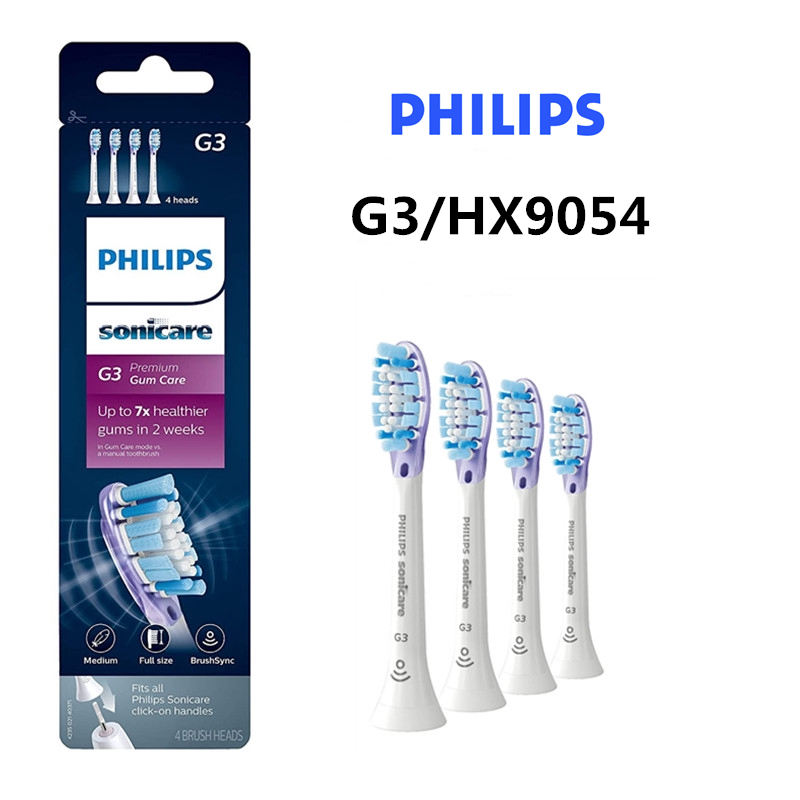 up and up toothbrush heads