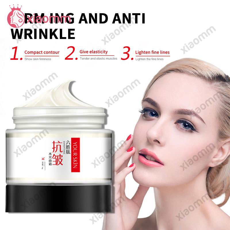collagen peptide cream