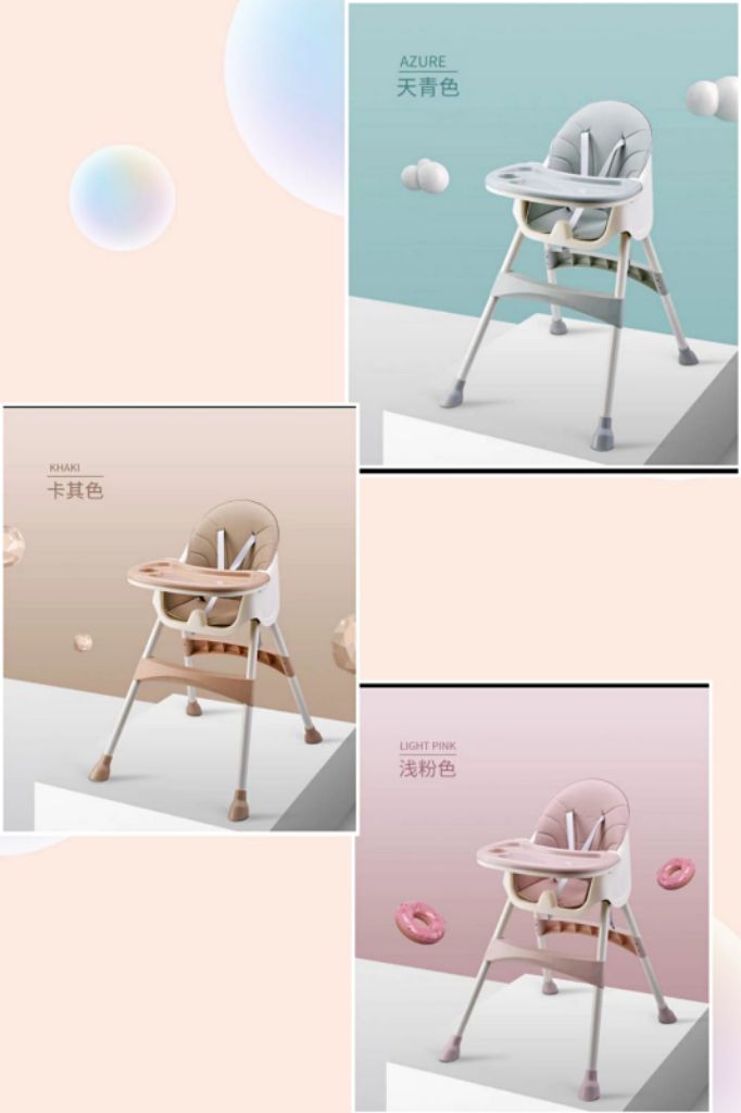 baby baby chair