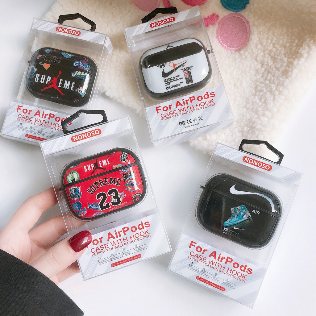 airpods cover supreme