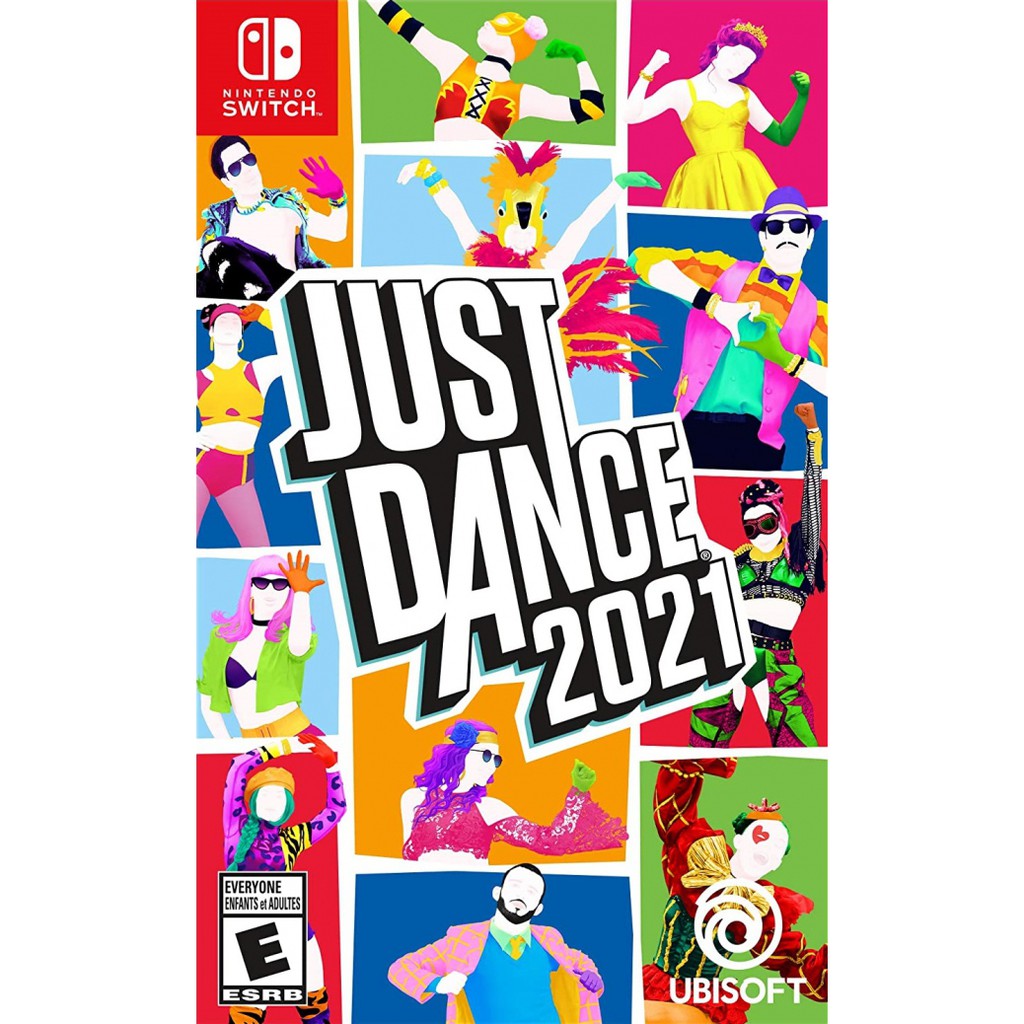 just dance 2020 switch digital download