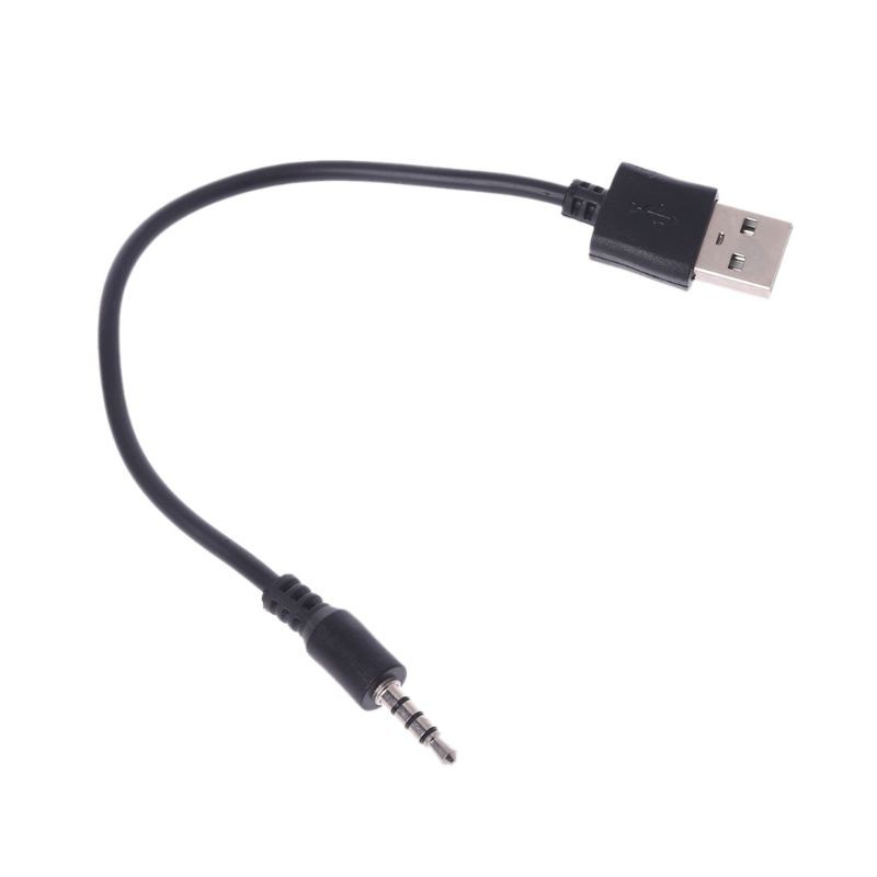 usb headphone to audio jack