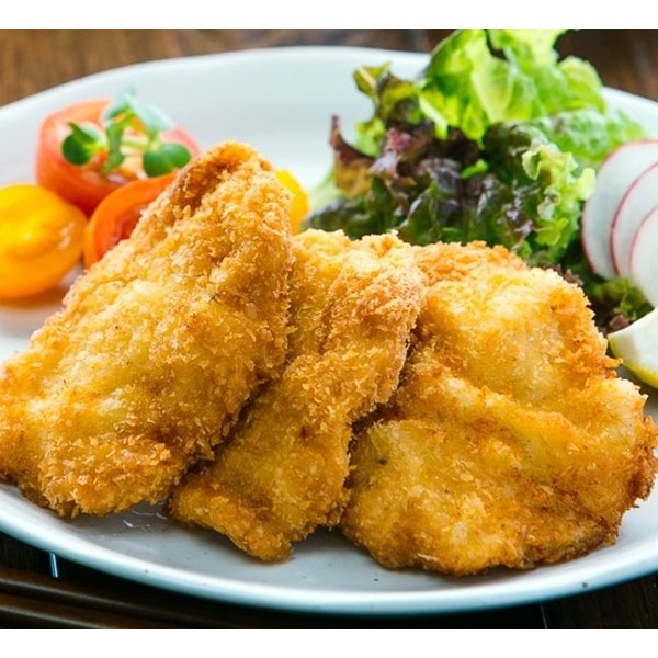 [Bundle of 2] Royal Delight Chicken Katsudon (Breaded Boneless Chicken ...