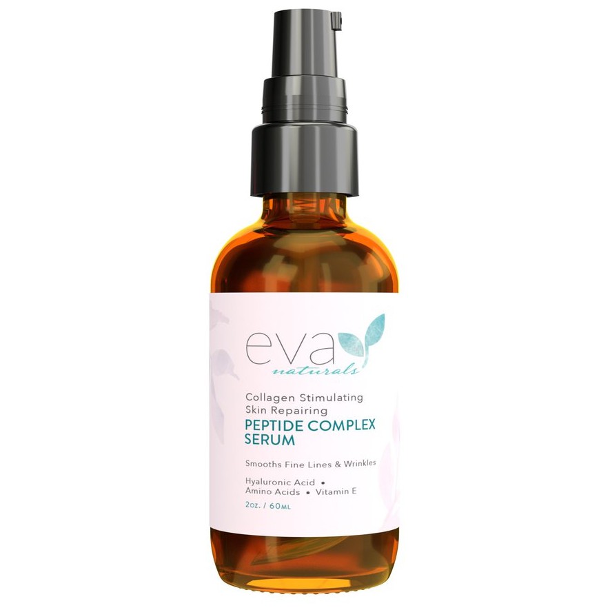 eva face serum