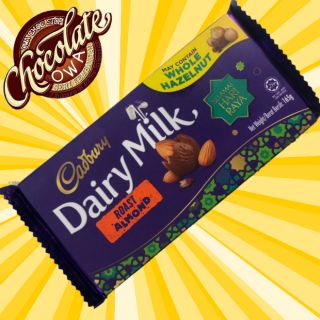 CADBURY CHOCOLATE COKLAT  165g 40g Shopee Singapore 