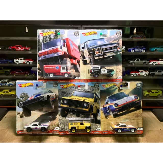 hot wheels boulevard 30 car set