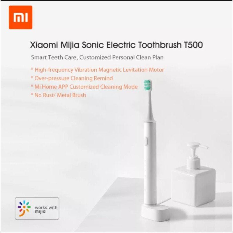 preferred sonic plus toothbrush