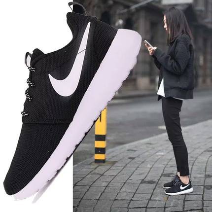 nike roshe run london