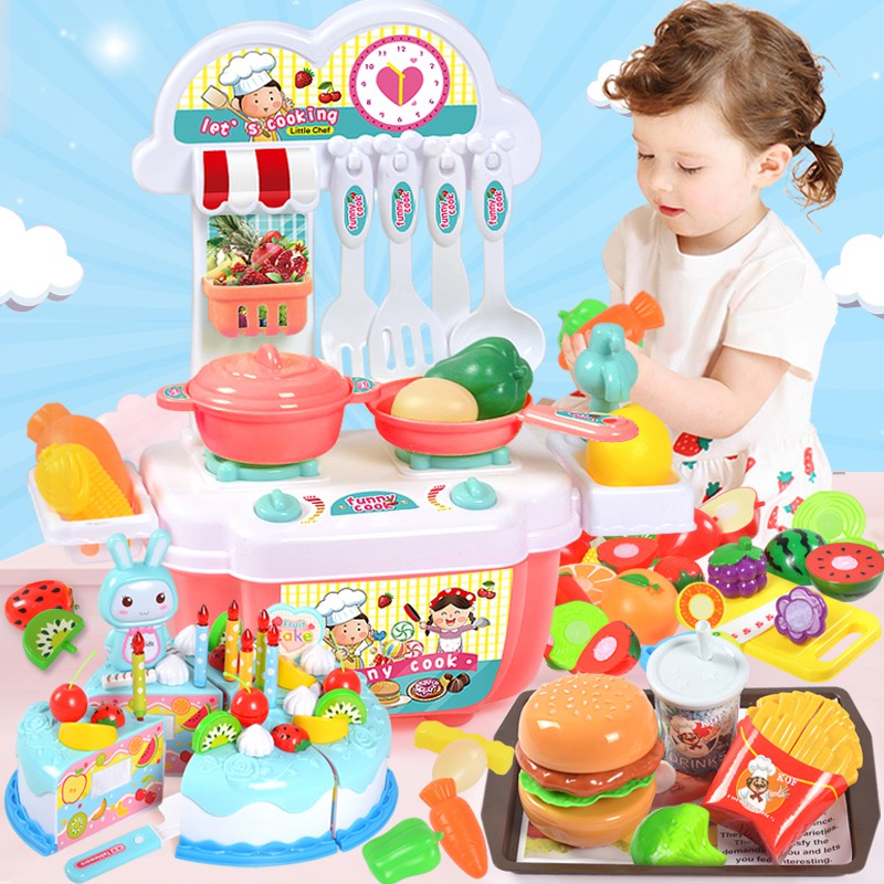 kitchen toys for 1 year old