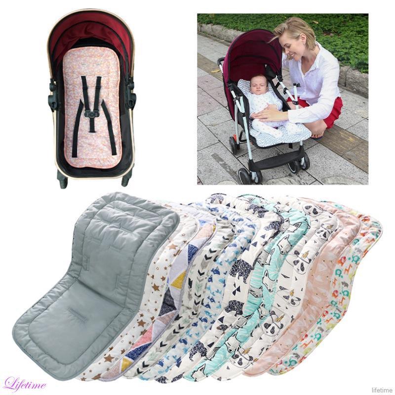 cotton pram liner